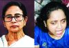 কলকাতায় বাড়ির সামনে ছুরি নিয়ে মমতার ওপর হামলার চেষ্টা