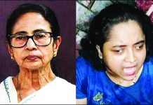 কলকাতায় বাড়ির সামনে ছুরি নিয়ে মমতার ওপর হামলার চেষ্টা