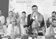 মানবতাই পৃথিবীর সকল ধর্মের মূলমন্ত্র