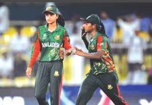 ত্রিপক্ষীয় সিরিজে পাকিস্তানকে হারিয়ে বাংলাদেশের শুভসূচনা