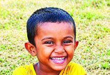 মুছে গেল লামিয়ার নির্মল হাসি