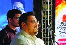 চমেক হাসপাতালের দ্বিতীয় ইউনিটের কার্যক্রম এগিয়ে নিতে কাজ করব : মীর হেলাল