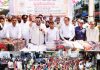 নাগরিক হিসেবে সবার সমান অধিকার নিশ্চিত করতে চাই