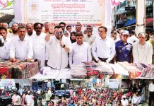 নাগরিক হিসেবে সবার সমান অধিকার নিশ্চিত করতে চাই