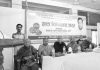 বর্তমান অস্থির বিশ্বে বুদ্ধের মহান বাণীই শান্তি ফেরাতে পারে