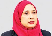 রাড্ডাকাণ্ড : বিএনপির সংরক্ষিত এমপি মিষ্টির পদত্যাগ