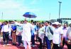 মাতারবাড়ি গভীর সমুদ্রবন্দর আন্তর্জাতিক বাণিজ্য সমপ্রসারণে ভূমিকা রাখছে