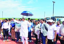 মাতারবাড়ি গভীর সমুদ্রবন্দর আন্তর্জাতিক বাণিজ্য সমপ্রসারণে ভূমিকা রাখছে