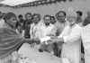 কুতুবদিয়ায় অগ্নিকাণ্ডে ক্ষতিগ্রস্ত ৫৩ পরিবারকে এমপি ফরিদের সহায়তা