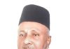 প্রবীণ দিবসে দীর্ঘায়ুর দ্বিতীয় ব্যবস্থাপনা