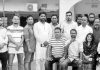 মোস্তফা হাকিম কলেজ প্রাক্তন শিক্ষার্থীদের মতবিনিময়