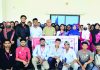 মোস্তফা হাকিম ব্লাড ব্যাংকের মোটিভেশনাল সেমিনার