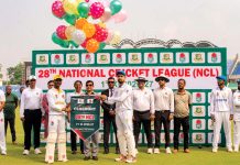 চট্টগ্রাম ভেন্যুতে প্রথম দিন রাজশাহী এগিয়ে