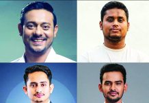 এনসিপির কমিটি পুনর্গঠন, নতুন দায়িত্বে হাসনাত, পাটওয়ারীরা