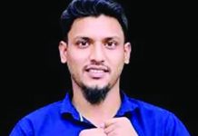 চট্টগ্রামে বিষপানে এনসিপি নেতার মৃত্যু