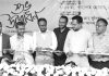 আধুনিক চক্ষু সেবা পৌঁছে দিতে দৃষ্টি আই হাসপাতাল বিশেষ ভূমিকা রাখবে