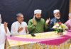 মৌলভী নাদের আলীর শাহ ওরশ উদযাপন কমিটির সভা