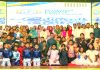 ন্যাশনাল ইংলিশ স্কুল চিটাগাংয়ের বার্ষিক সাংস্কৃতিক অনুষ্ঠান