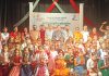 চট্টগ্রাম জেলা পর্যায়ে জাতীয় সাংস্কৃতিক প্রতিযোগিতার পুরস্কার বিতরণ
