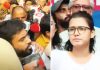 ককরোচ প্রধান দিপকে ও নেহা বোরা আটক