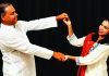 নেপালের নাট্যোৎসবে হিরণ কিরণ থিয়েটার