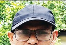 নেত্রকোণায় সাংবাদিককে গুলি করে হত্যা