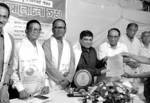 ধর্ম-বর্ণনির্বিশেষে সবার অধিকার নিশ্চিত করতে কাজ করছে সরকার