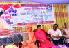 নন্দীরহাটে নবনির্মিত কৈলাসে আদিযোগীর আবরণ উন্মোচন