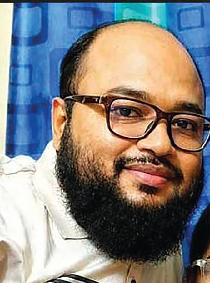Nur E Alam