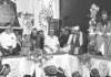 ওষখাইনীরি দরবারে খাজা শাহ নূর দরবেশ মাওলার (র.) ওরশ