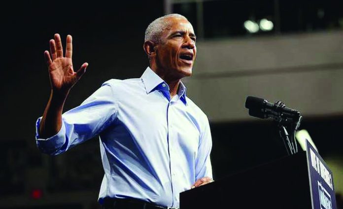 Obama