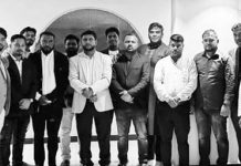 সীতাকুণ্ডে যুবদলের প্রতিষ্ঠাবার্ষিকীতে র্যালি