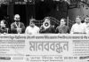 সময়মতো বই পৌঁছে দেওয়াসহ ১০ দফা দাবিতে বাউবি শিক্ষার্থীদের মানববন্ধন