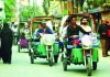 যথেচ্ছ চলাচল নিয়ন্ত্রণ ও সড়কে শৃঙ্খলা ফেরাতে নতুন বিধিমালা জারি