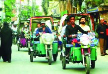 যথেচ্ছ চলাচল নিয়ন্ত্রণ ও সড়কে শৃঙ্খলা ফেরাতে নতুন বিধিমালা জারি