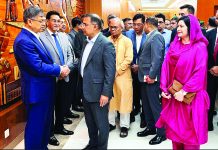 ৪ দিনের জাপান সফরে প্রধানমন্ত্রী