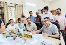 পটিয়া উপজেলা স্বাস্থ্য কমপ্লেক্সকে ১৫১ শয্যা করার ঘোষণা স্বাস্থ্যমন্ত্রীর