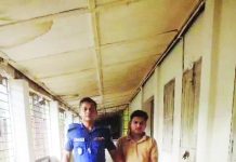 স্ত্রীকে গলা টিপে হত্যার কথা স্বীকার করলেন স্বামী, বোনসহ কারাগারে