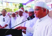 মাদরাসা শিক্ষাব্যবস্থাকে টেকসই ও যুগোপযোগী করতে চাই