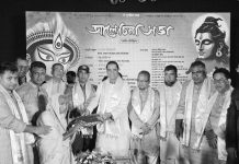 সমপ্রীতি বজায় রেখে সবাইকে একসঙ্গে দেশ গড়তে হবে