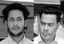 পটিয়ায় প্রবাসী সিরাজুল হত্যা মামলায় শ্যালক ও সৎ ছেলে গ্রেপ্তার