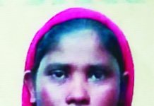 পটিয়ায় ট্রেনে কাটা পড়ে নারীর মৃত্যু