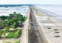 পেকুয়া উপকূলে বায়ুবিদ্যুৎ উৎপাদনে বিপুল সম্ভাবনা
