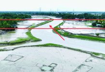 ভোলাখালে অষ্টম সেতুর উদ্যোগ, সহজ হবে পেকুয়া-মগনামার যোগাযোগ