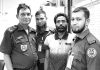 শাহ আমানত বিমানবন্দরে চুরি, মালামালসহ যুবক আটক