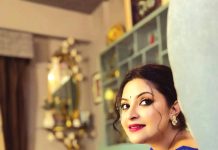 ইচ্ছে পূরণ হয়নি, যে আক্ষেপ পরীমণির