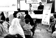 পটিয়ায় ক্যান্সার সচেতনতামূলক মেডিকেল ক্যাম্প
