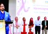 ব্রেস্ট ক্যান্সার নিয়ে সচেতনতার বার্তা পরিবার-সমাজে ছড়িয়ে দিতে হবে