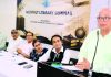 প্রিমিয়ার ইউনিভার্সিটির ইংরেজি বিভাগে মাসিক সাহিত্য সেমিনার