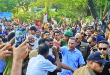 মংলা বন্দরের সক্ষমতা বৃদ্ধির নির্দেশ